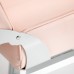 Hydraulic Beauty Bed A 210, Pink